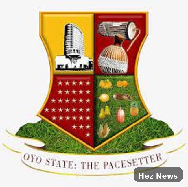 Oyo State Enforces Action Against Illegal Billboards