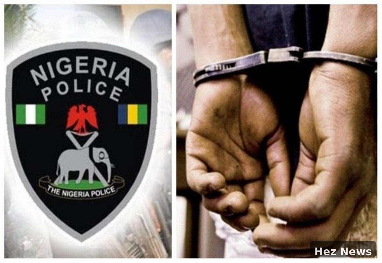 Police Nab Cemetery Manager Over Corpse Exhumation Theft