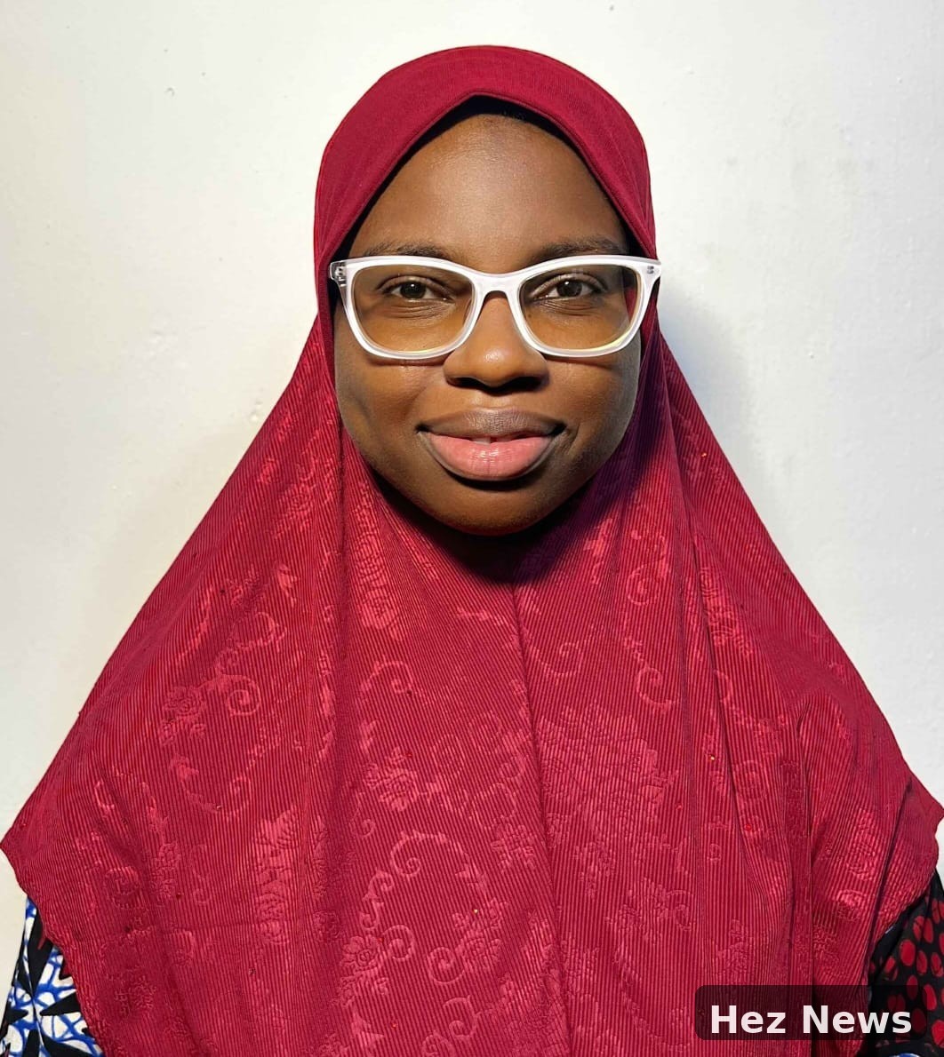 How Tech is Transforming Aminat's Spice Business in Ibadan