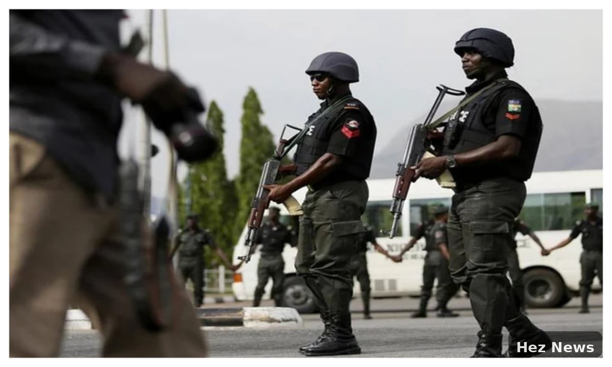 Four Kidnappers Killed, 15 NYSC Members Rescued in Kogi
