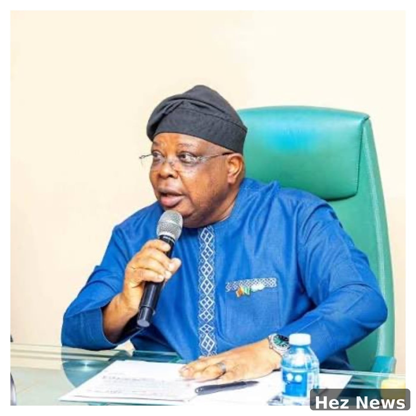 FG Denies Plans to Increase Electricity Tariffs by 2027