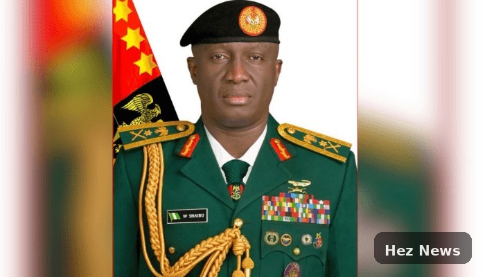 Nigerian Army Command Schools Enhanced for Better Learning