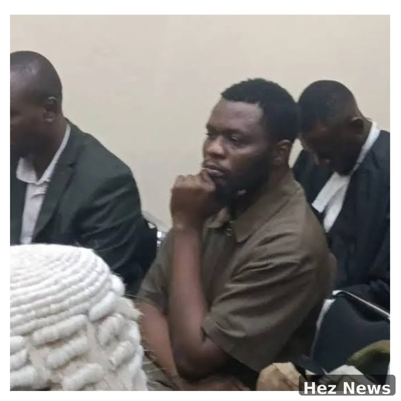 N50m Bail Granted to Alleged Fake JAMB Registrar