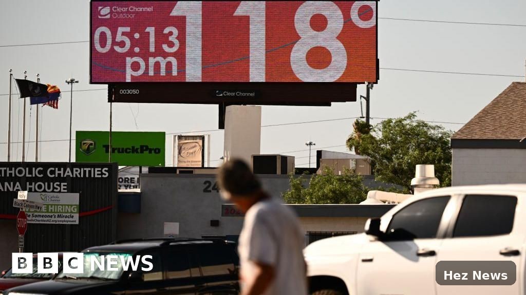 Lessons from Phoenix on Preventing Heat-Related Deaths