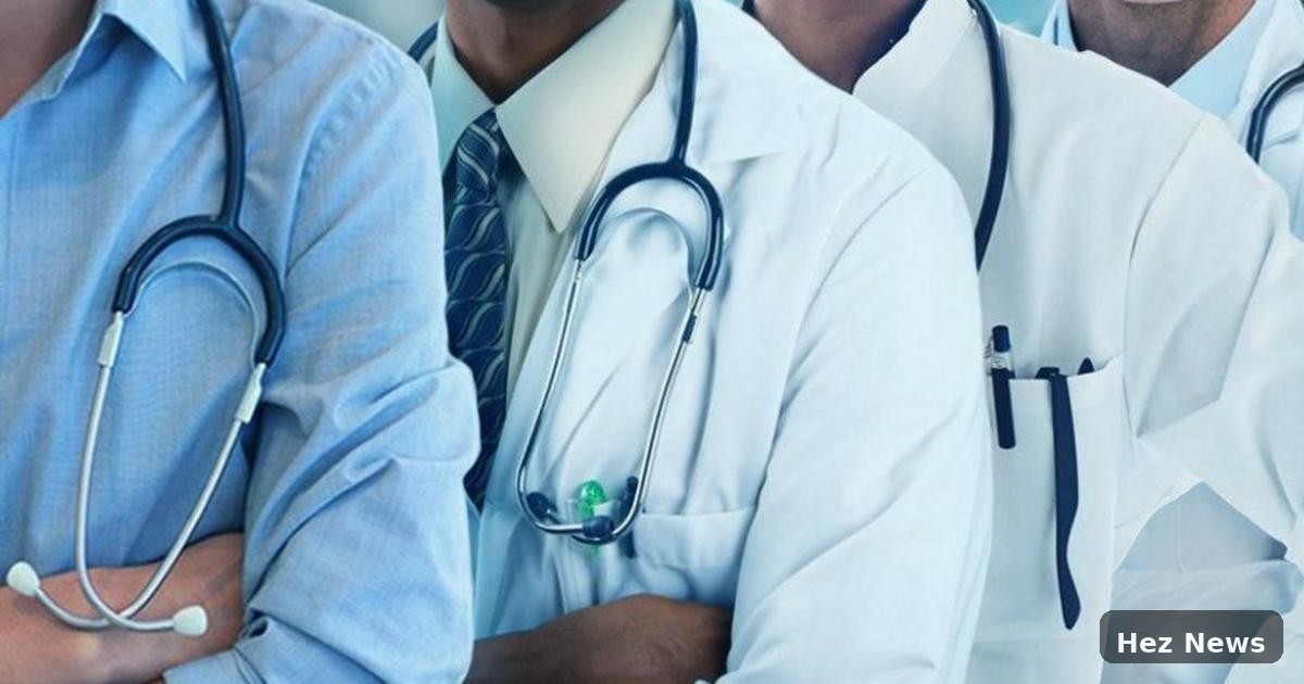FMC Daura Suspends Doctor for Emergency Response Failure