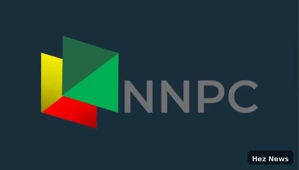 NNPCL Reports N535bn Profit from N4.4tn Revenue
