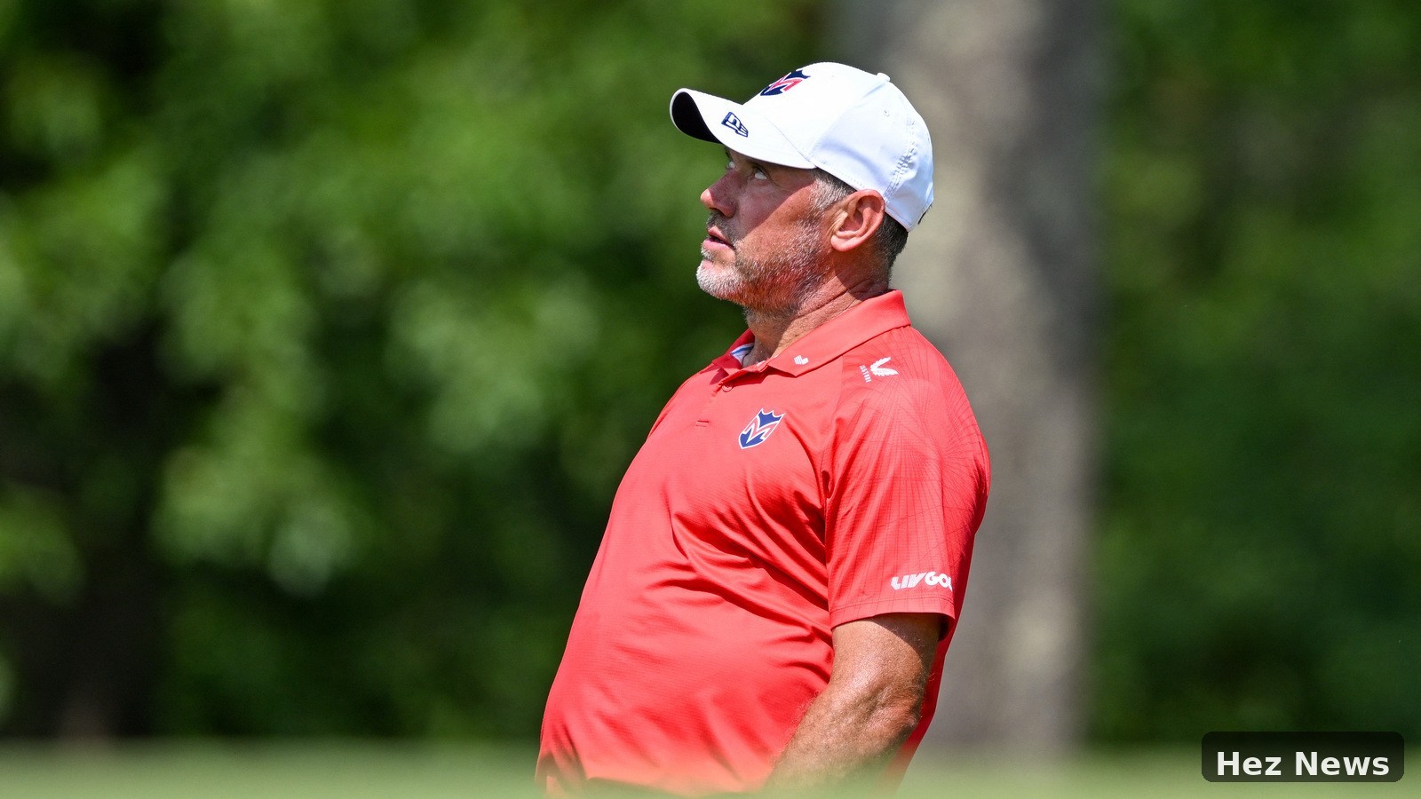 Lee Westwood Responds to Rory McIlroy's LIV Golf Remarks