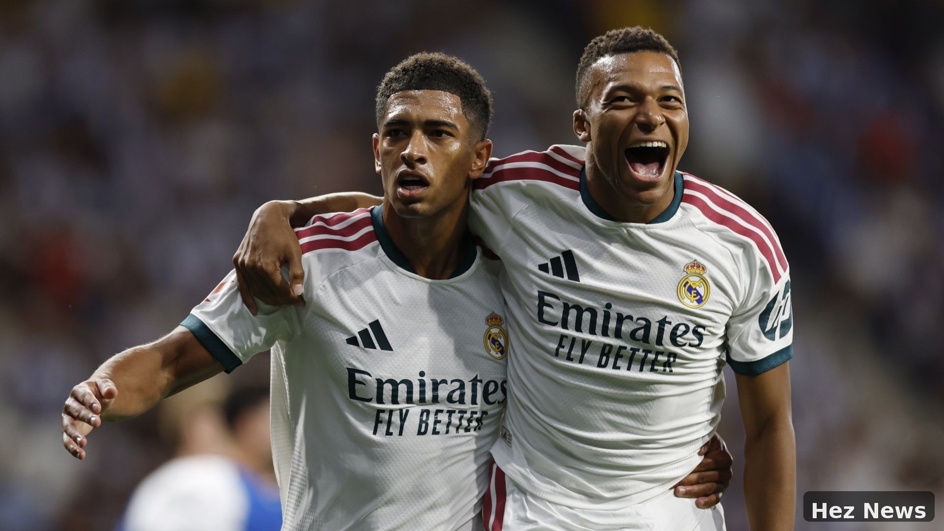 Atletico Madrid vs Real Madrid: How to Watch Live