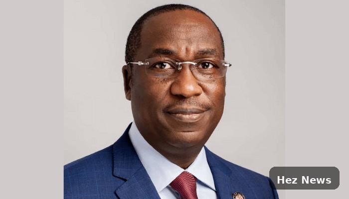 Hamzat Pledges to Remove Unauthorized Levies in Lagos