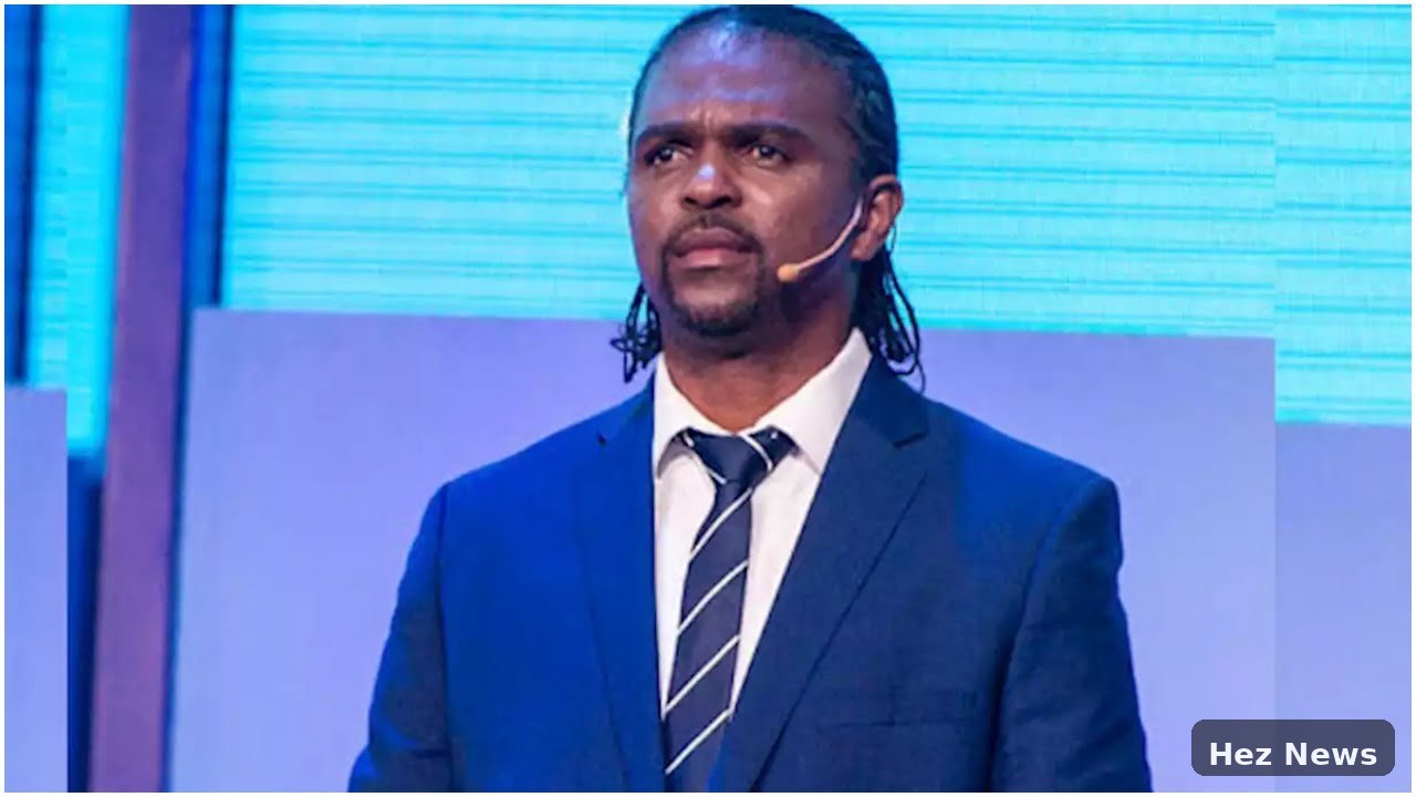 Kanu Motivates Enyimba Players for Upcoming NPFL Season