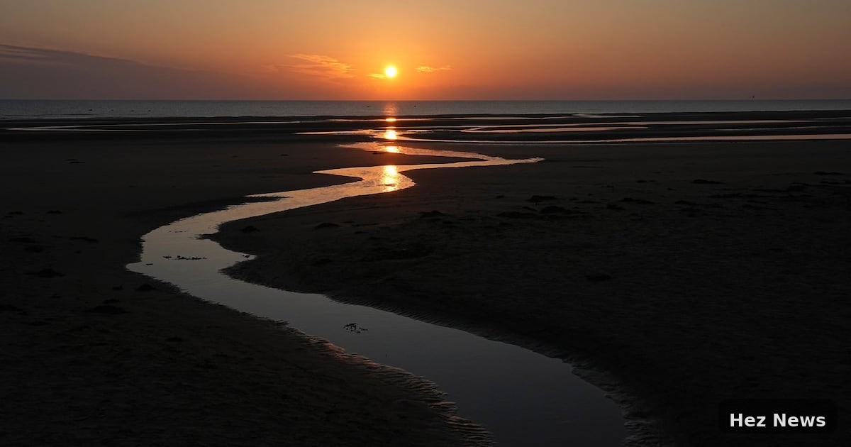 D-Day Beaches and Mount Olympus Added to Heritage List