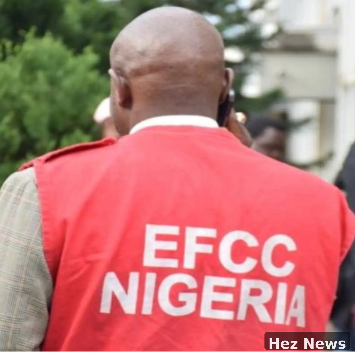 EFCC Freezes Osun State Account Ahead of Election