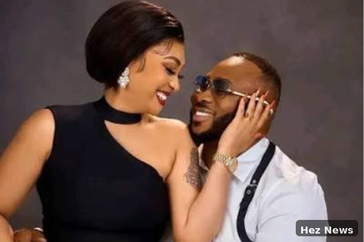 Rosy Meurer Removes Churchill's Name Amid Crisis