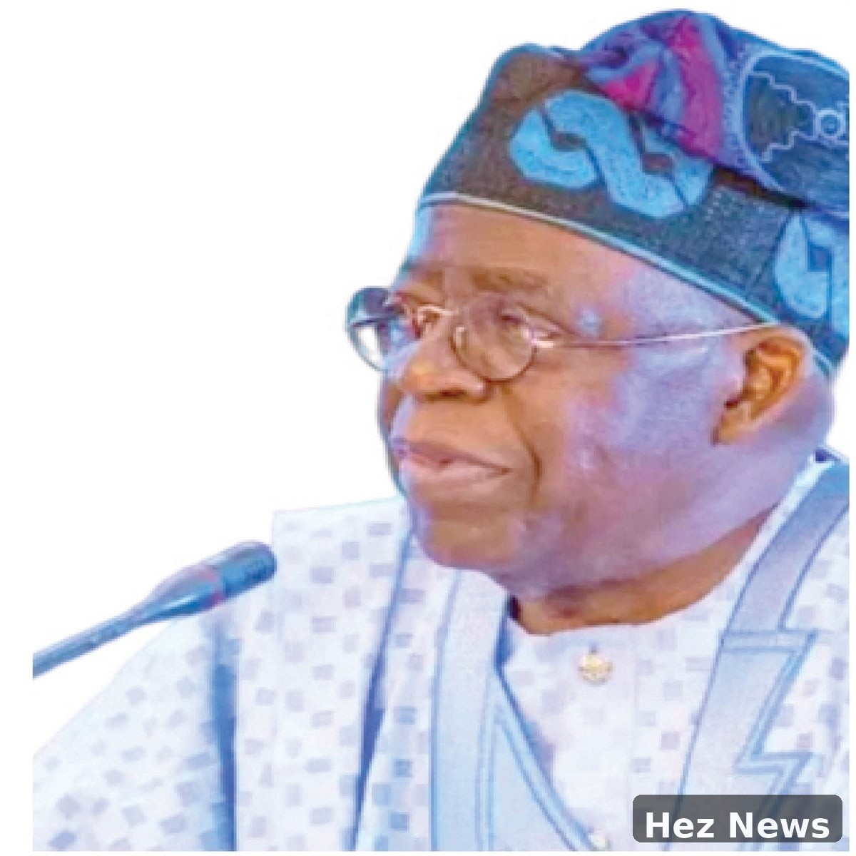 Tinubu Names Dr. Wasiu Olanrewaju-Smart as New Adviser