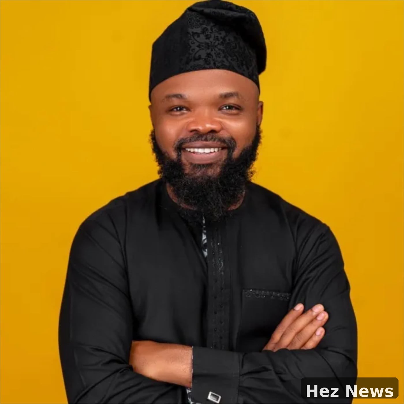 Nedu Wazobia: Daily Survival Struggles in Nigeria