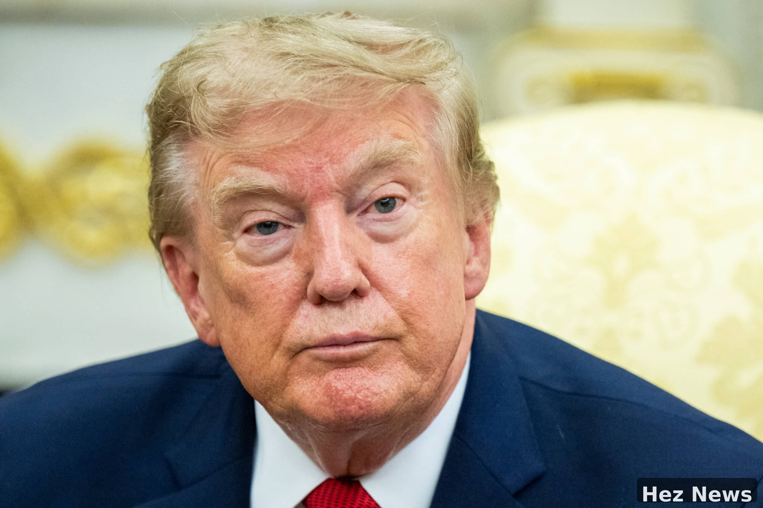 Trump Sends Envoys to Moscow, Kyiv for Peace Talks