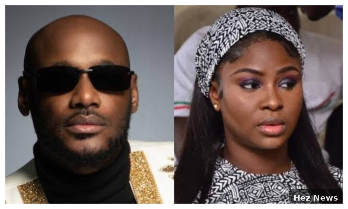 2Baba Unfollows Natasha Amid Marital Tensions