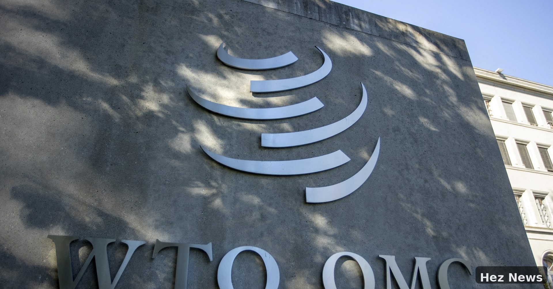 WTO Approves Russia's Request on EU Carbon Levy Dispute