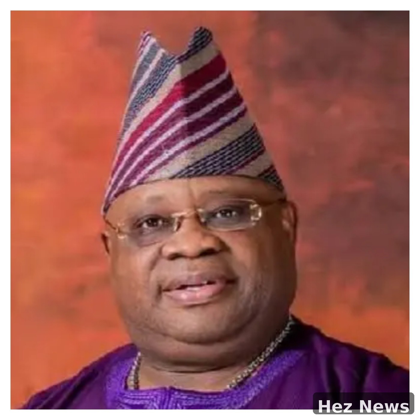 Adeleke's Campaign Council and APC Exchange Allegations