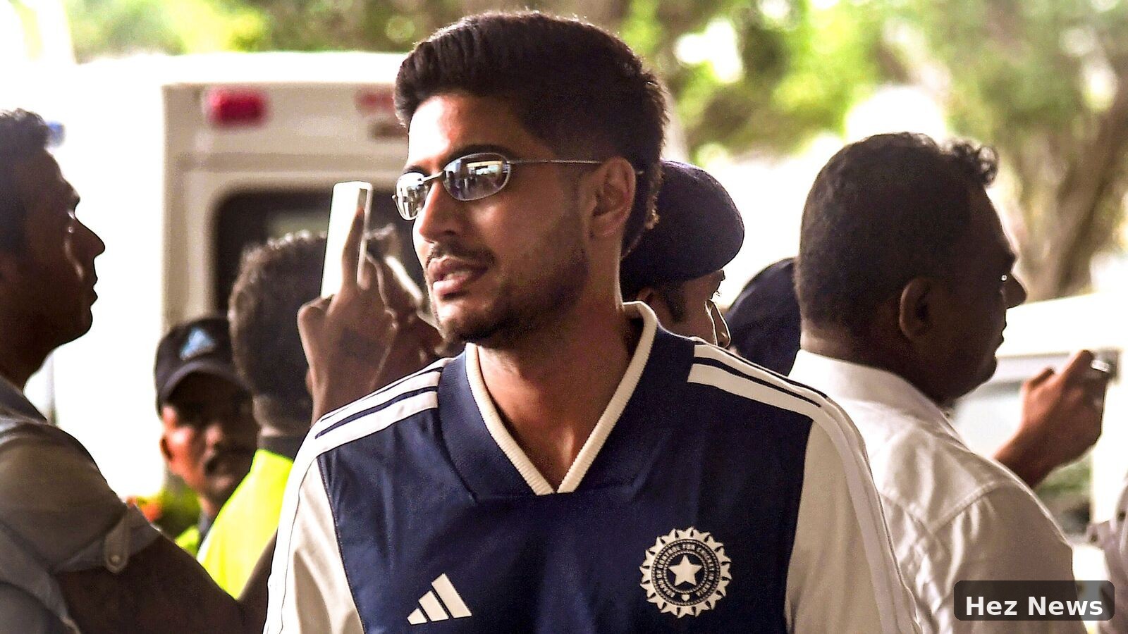 India vs Sri Lanka: WTC 2025-27 Scenarios Explained