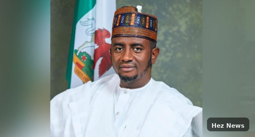 Bauchi Bye-Election: Shehu Buba Advocates for Peaceful Campaigns