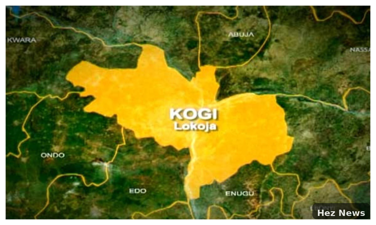 Kogi Councillor Rosemary Aduku Dies After Abduction