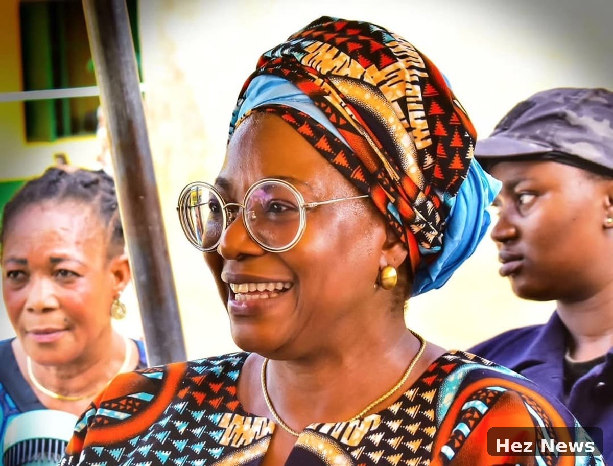 Akande-Sadipe Addresses Ijebu Igbo Road Project Concerns
