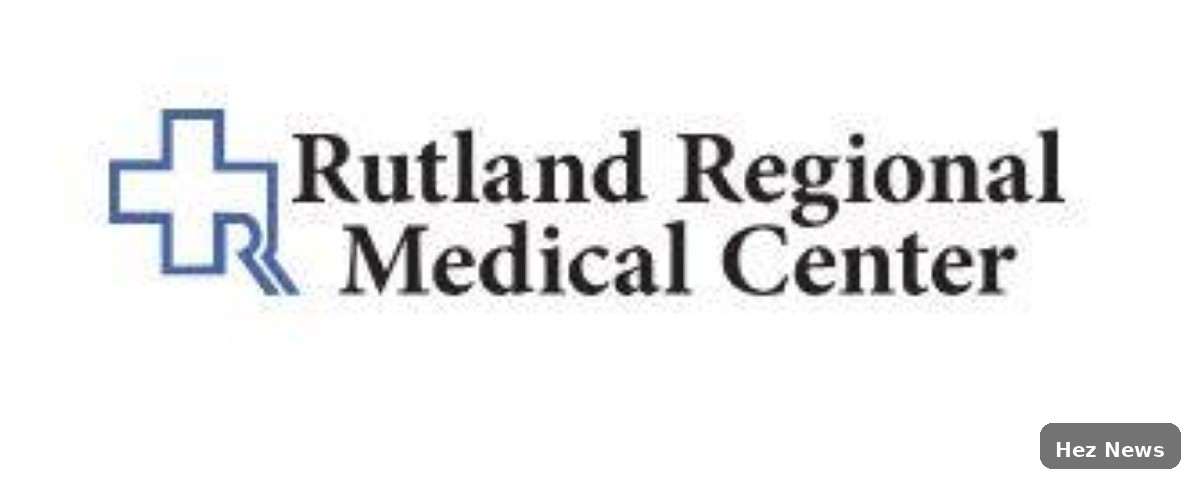 Rutland Medical Center Receives High Ratings for Care
