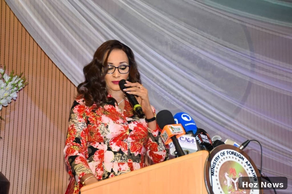 FG Encourages Nigerian Firms to Export to China Under Zero-Tariff