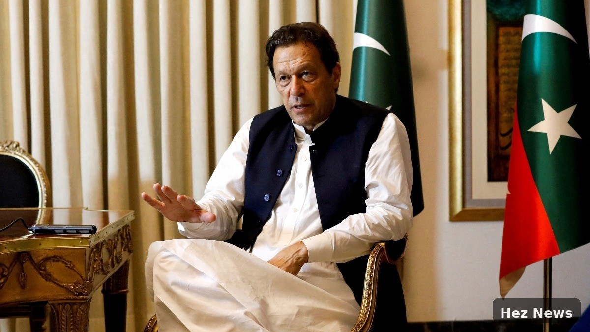 PCB Cautions Players Against Comments on Imran Khan's Case