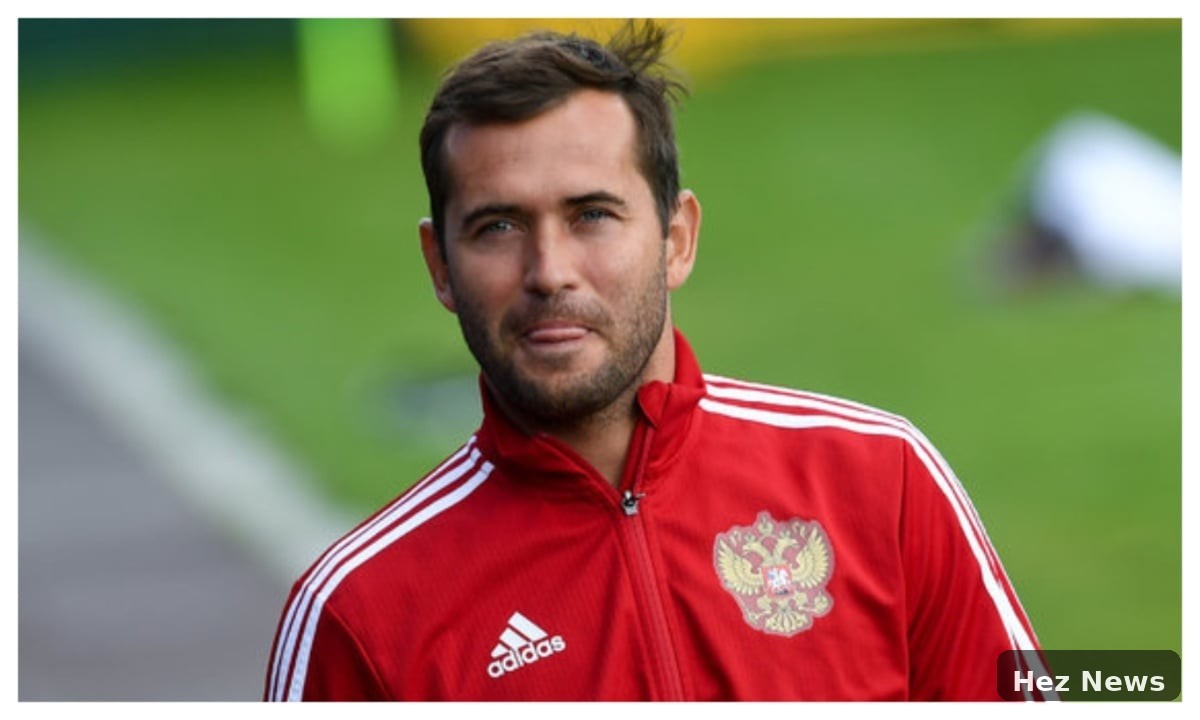Kerzhakov Predicts Russia-Nigeria Friendly Match Outcome