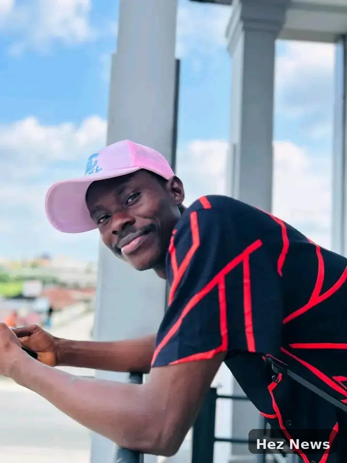 Gehgeh Reveals Four Baby Mamas and Two Expecting Women