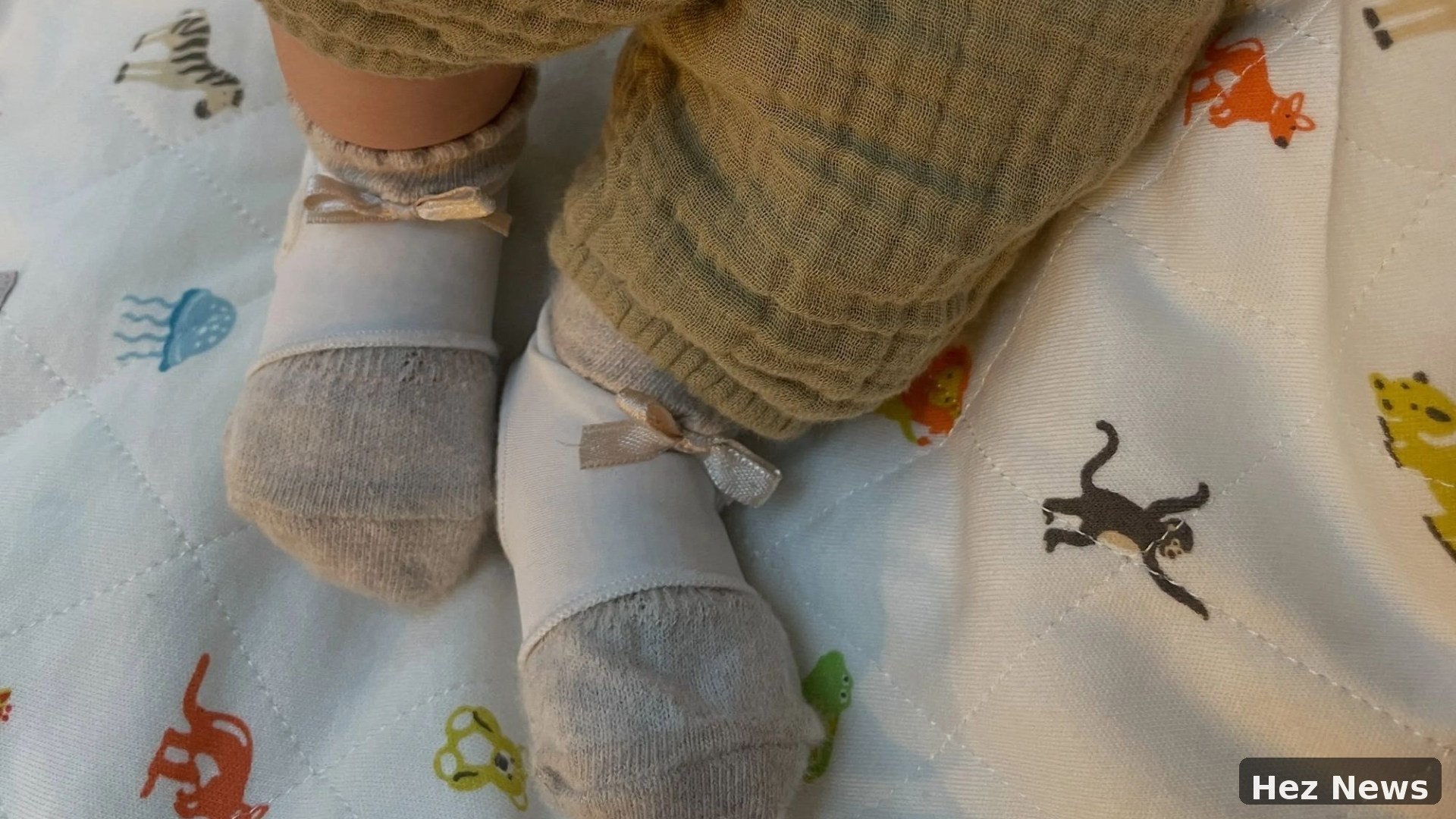 BBC Presenter Keeley Donovan Welcomes Second Child