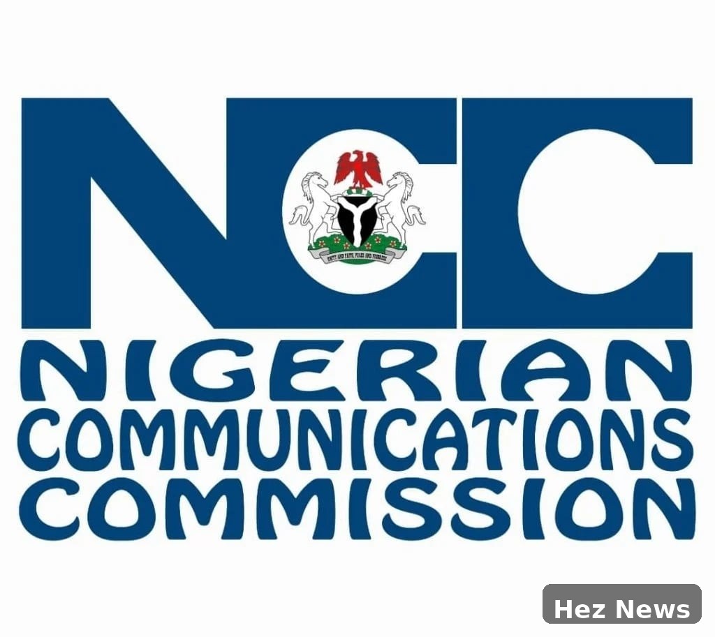NCC Enhances Compliance for SIM Devices in Nigeria
