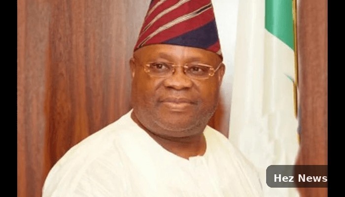 Adeleke Campaign Condemns Fadahunsi's Inciting Comments