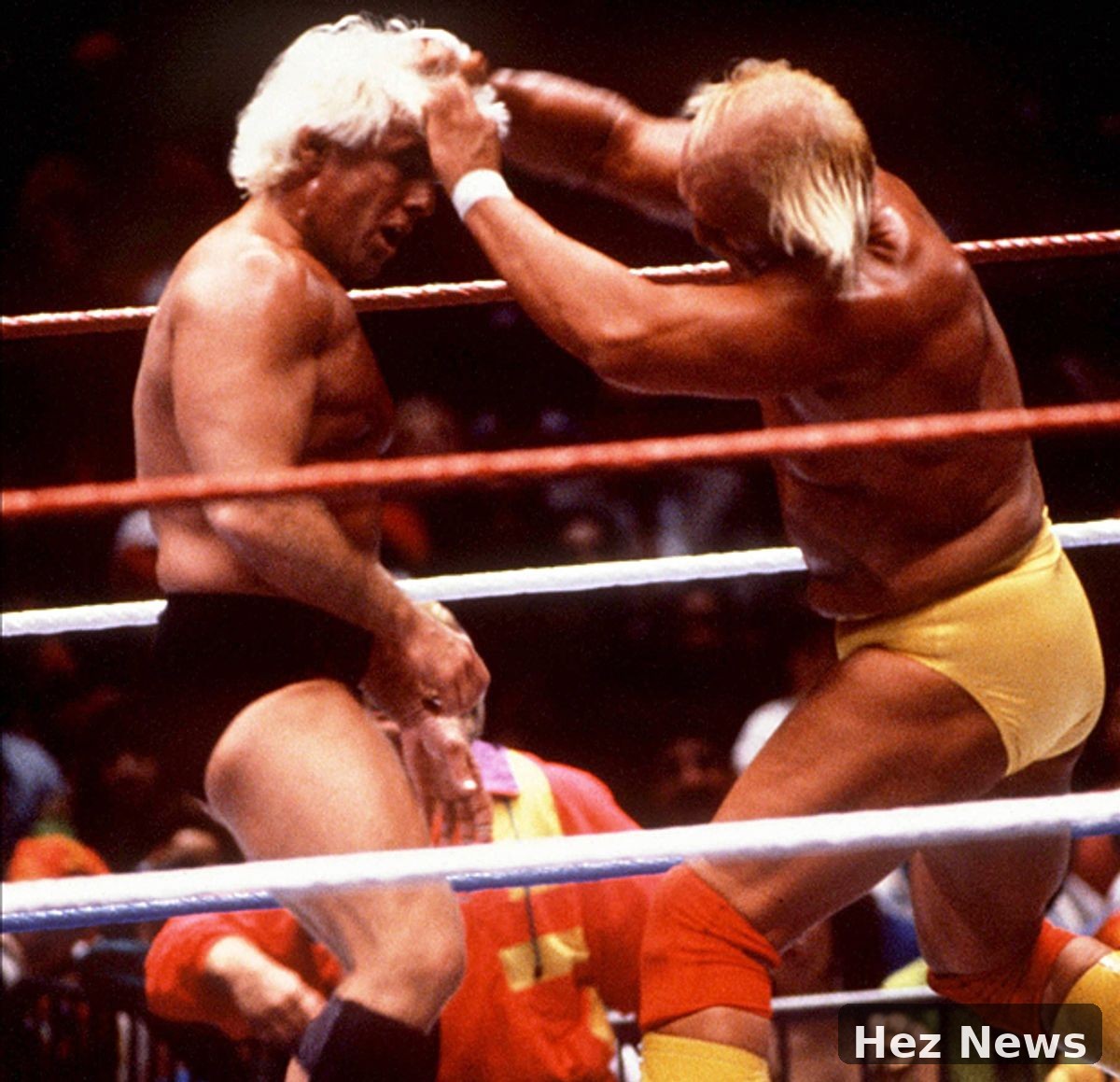 Unseen Factors Behind Cancelled Wrestling Matches