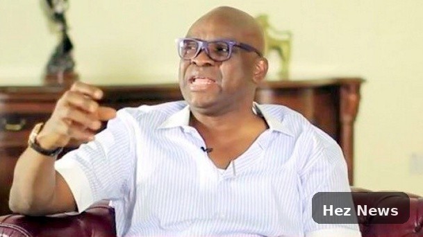 Electricity Shortages Linked to Nigeria's Population Growth