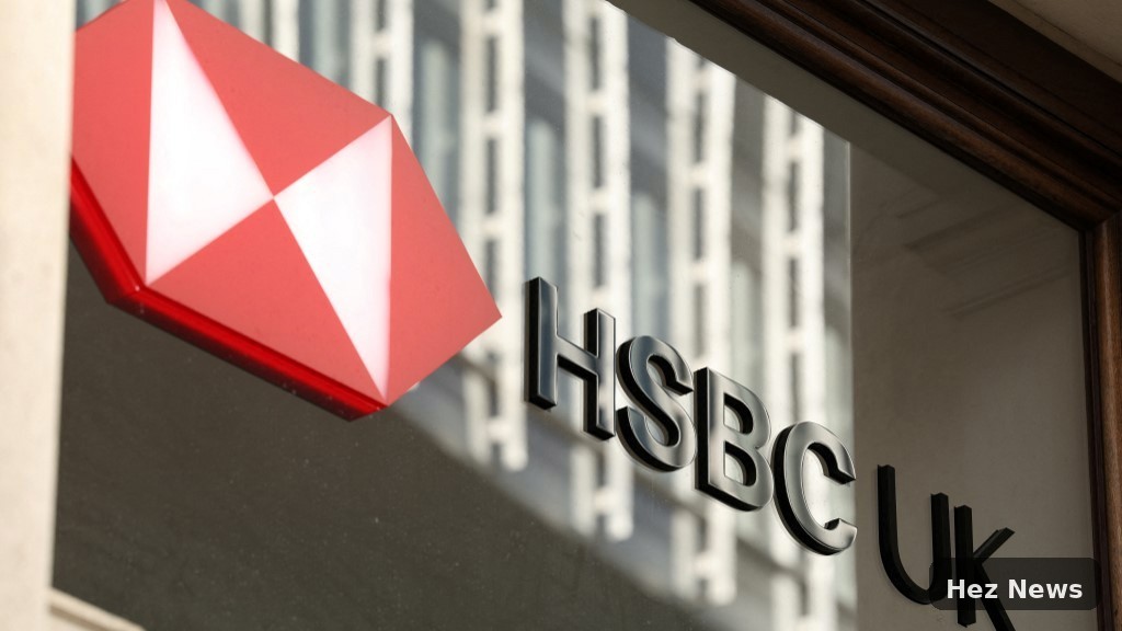 HSBC Sharia Fund Invests $100M in Israeli Military Firms