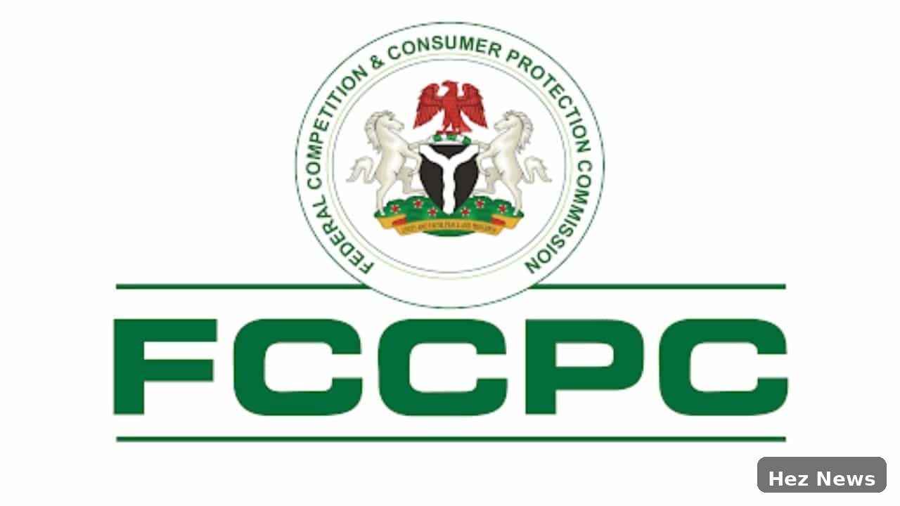 FCCPC Directs Recall of Misleadingly Labeled Products