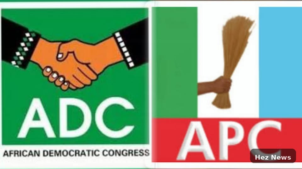 ADC Warns APC: Your Last Jigawa Anniversary Approaches