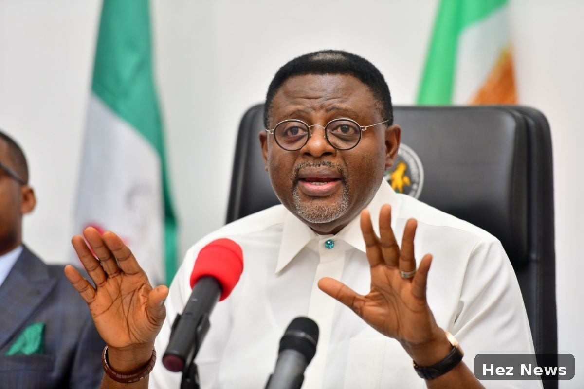 Cross River Governor Orders Release of Detained Critic