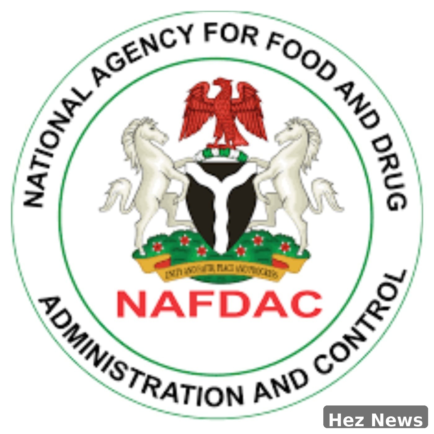 NAFDAC Links Counterfeit Surge to Chinese Syndicates