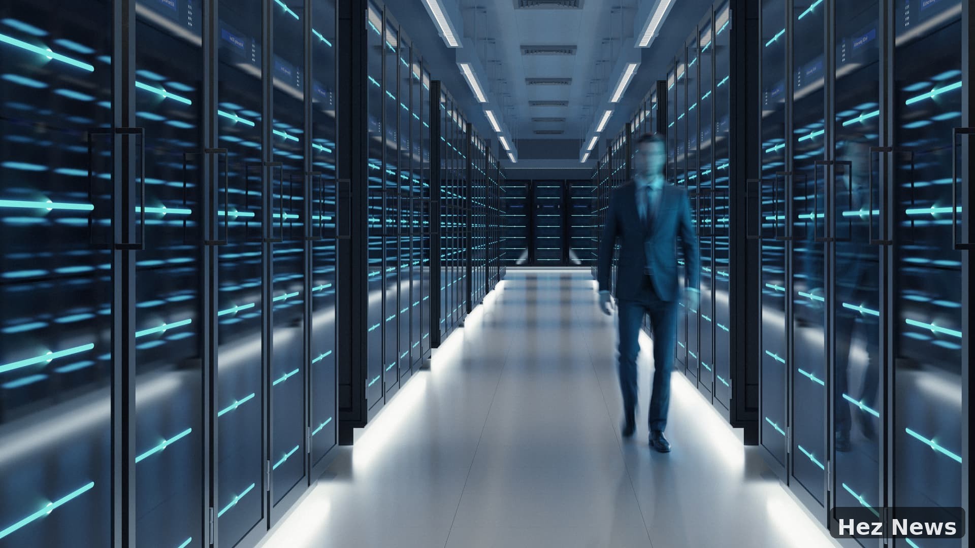 CISO: Key Players in Nigeria's AI Cybersecurity Battle
