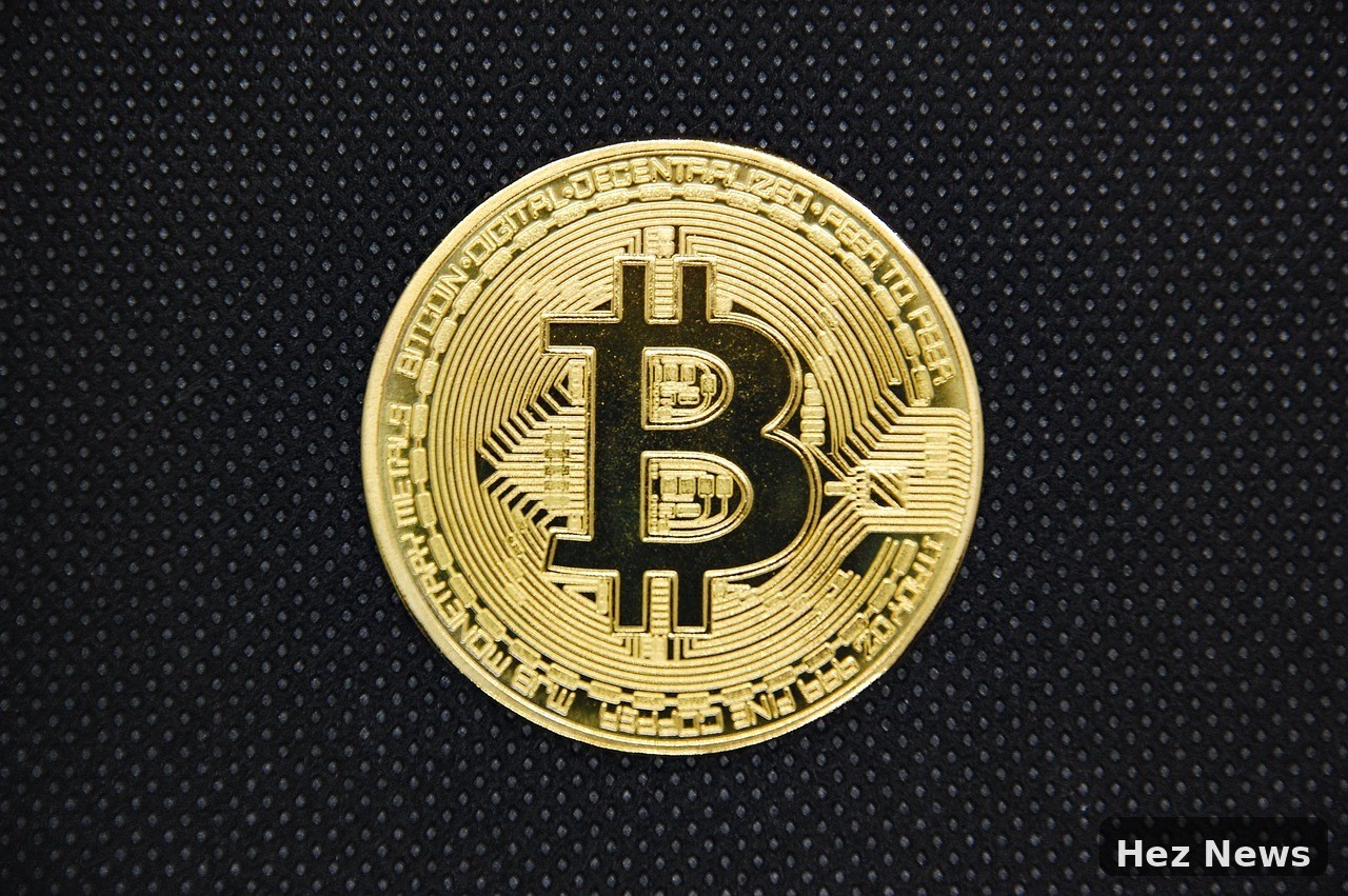 BitFuFu Reports Significant Bitcoin Growth for August 2026