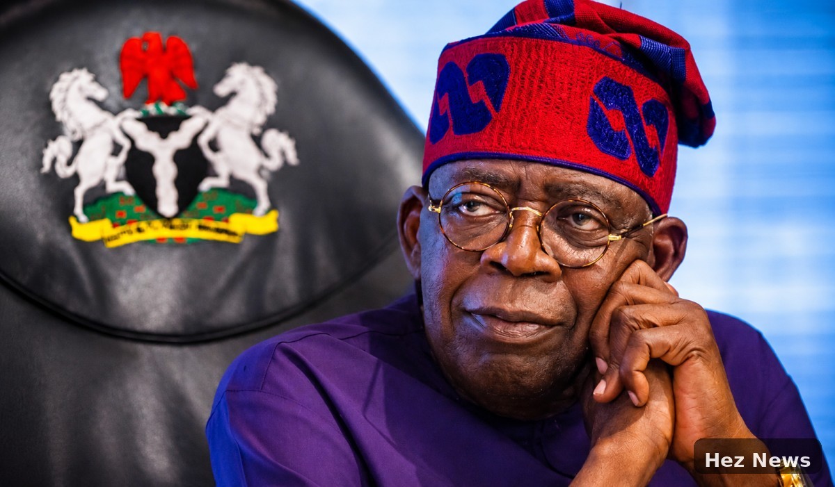 Ondo PWDs Support Tinubu's Re-election, Seek Empowerment