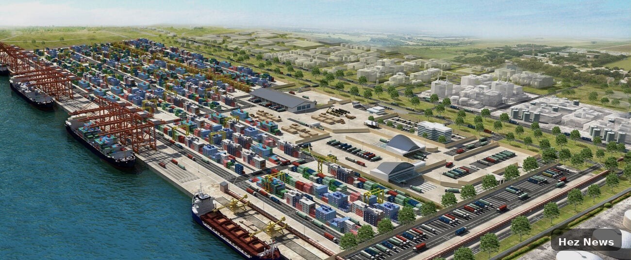 Tankers Block Lekki Port Access, Stranding Motorists