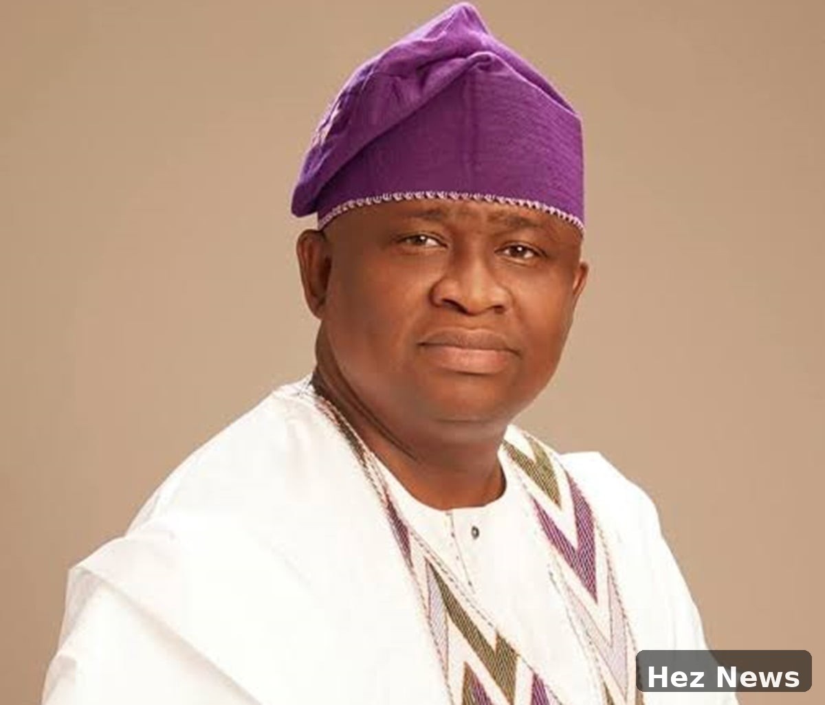 Yayi Unveils Nine-Point Agenda for Ogun State 2027