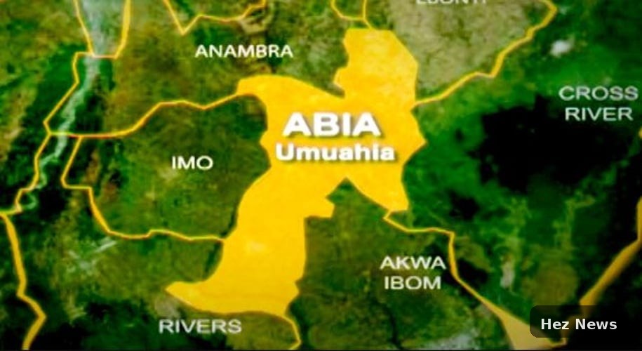 12-Year-Old Girl Drowns in Flooding in Abia State