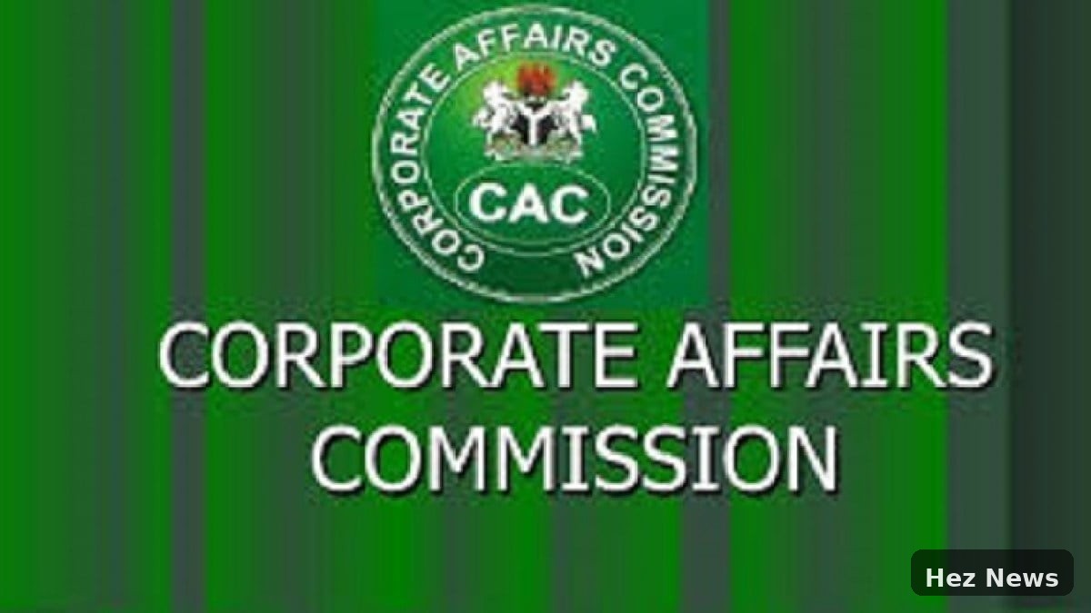 CAC Sets Deadline for Insolvency Practitioners' Renewal