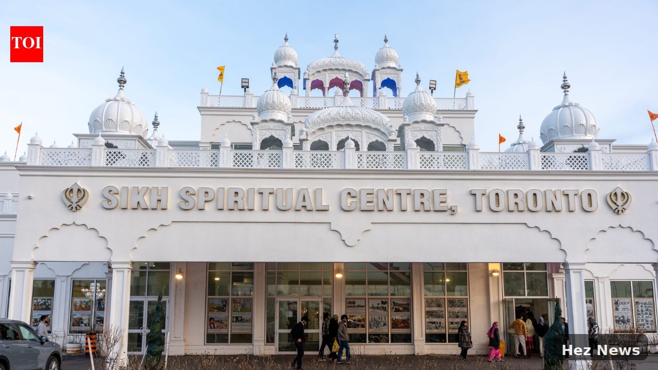 Ontario Gurdwaras Sued for $13M Linked to Rajvinder Grewal